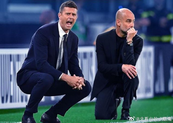 尤文图斯大将破门得分，团结一心赢得胜利