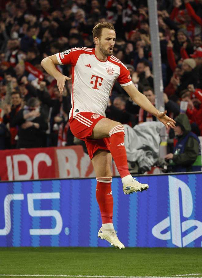 拜仁客场赢球,巴黎下一站是不是淘汰? 拜仁客场赢球,巴黎下一站是不是淘汰?