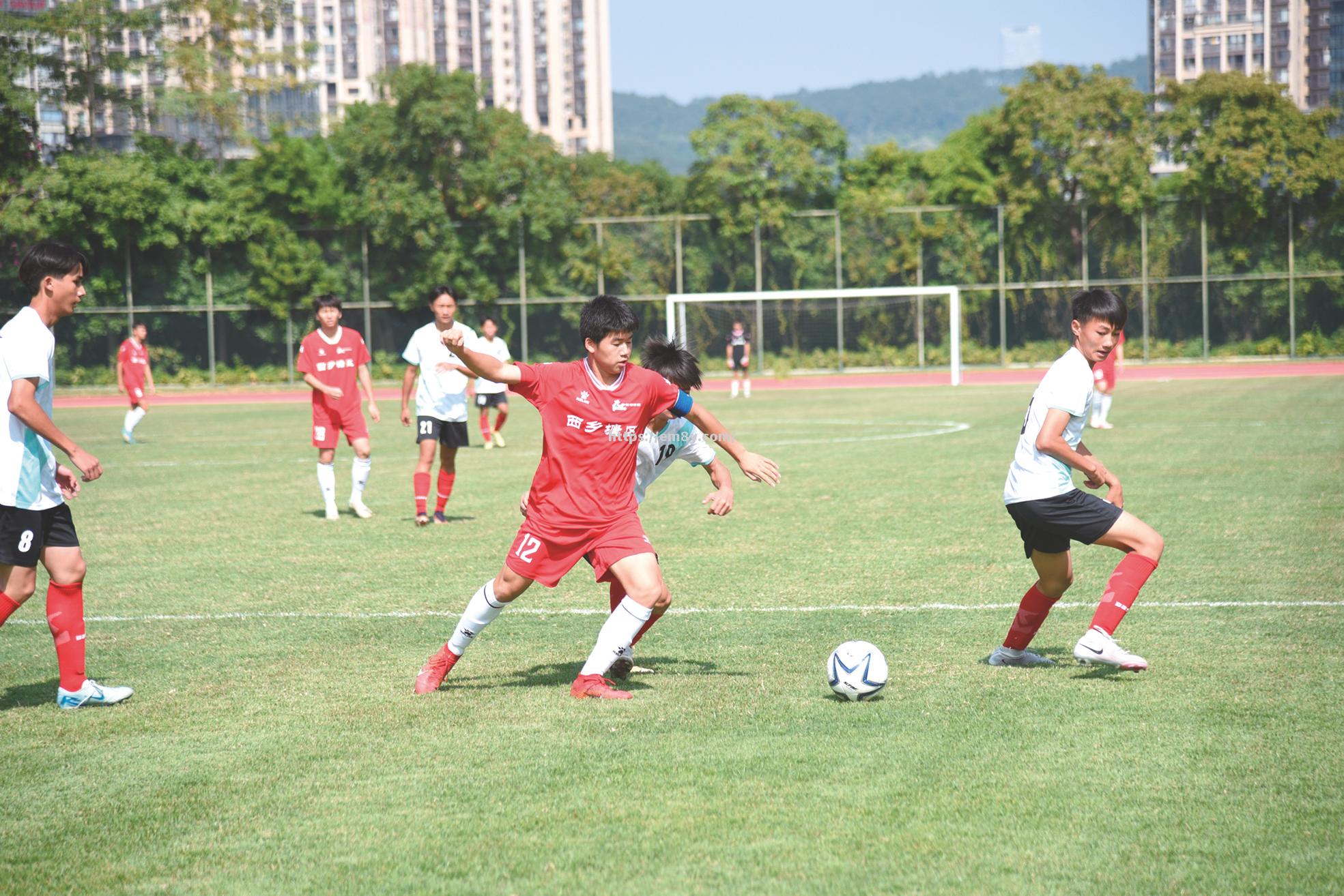 无悔的拼搏：球员们在场上奉献全力