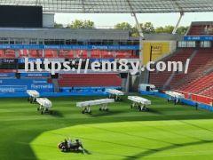 德国横扫前南斯拉夫,取得四连胜 德国横扫前南斯拉夫,取得四连胜