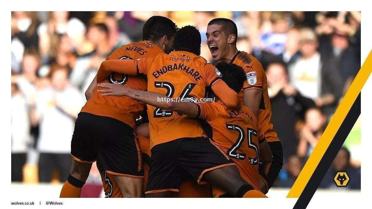 狼队客场逼平,积分榜上的状况稍有好转 狼队客场逼平,积分榜上的状况稍有好转