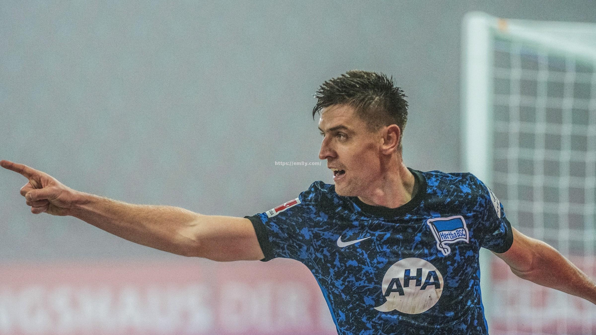 柏林赫塔告别连胜，主帅表示愿意改进