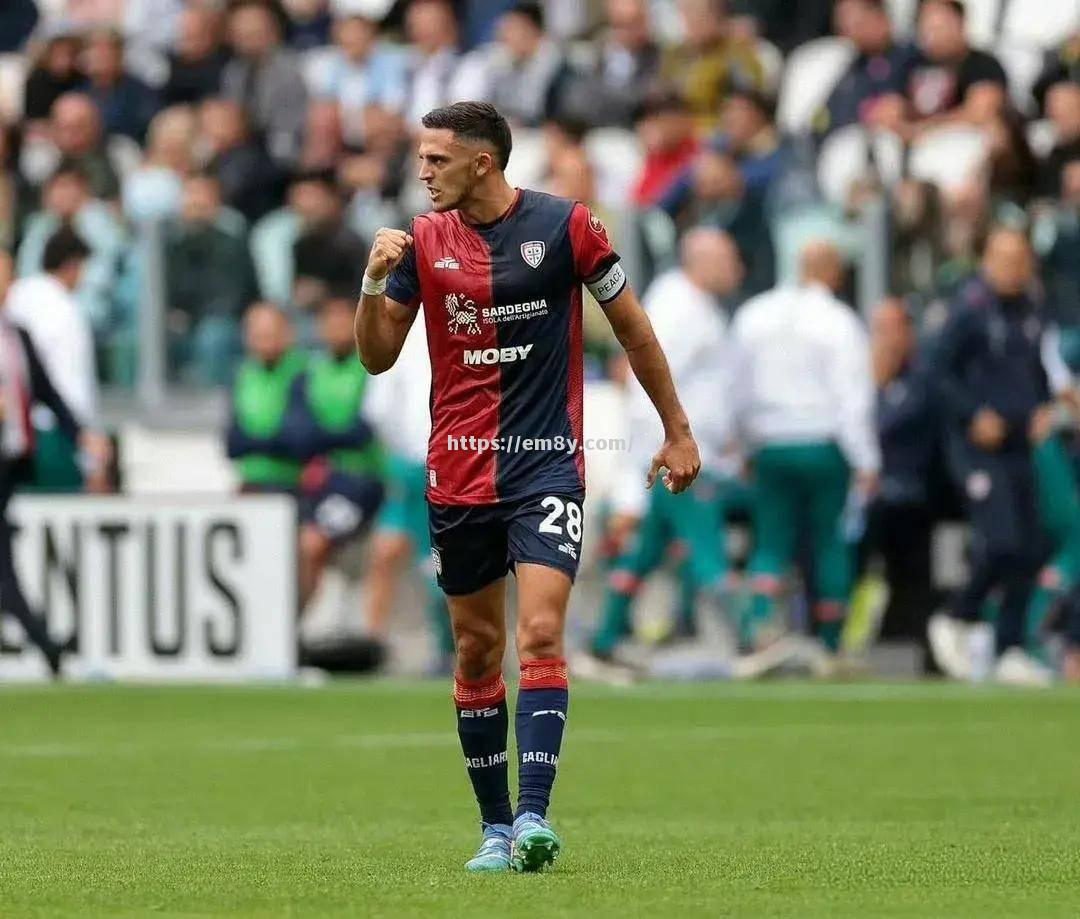 星空体育-国际米兰青训培养新星，或成为球队未来核心