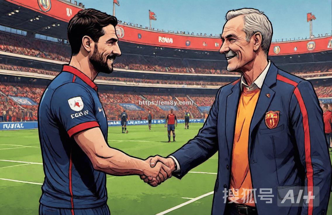 星空体育-罗马取胜大战，迎接下一阶段挑战